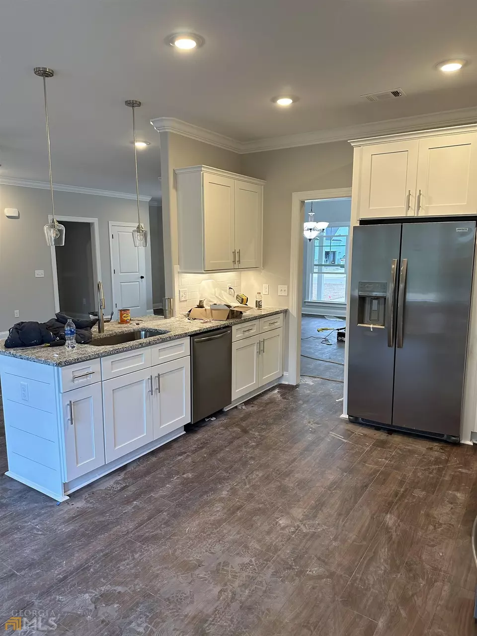  174 Belmont Cir, Brunswick, GA 31525 photo 6