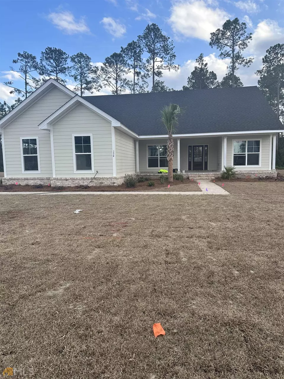  174 Belmont Cir, Brunswick, GA 31525 photo 2