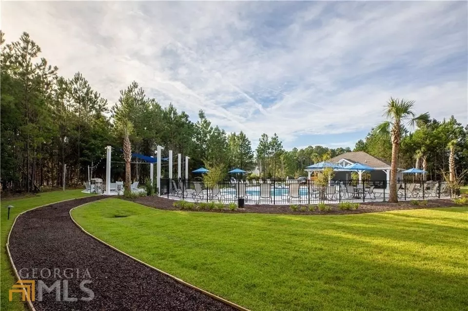  174 Belmont Cir, Brunswick, GA 31525 photo 16