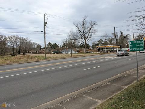 406 E 10th St, West Point, GA 31833 photo 2