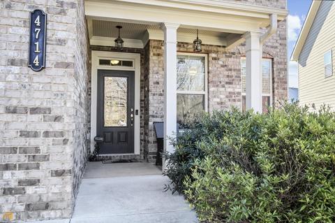 4714 Jack Nicklaus St, Duluth, GA 30096 photo 3