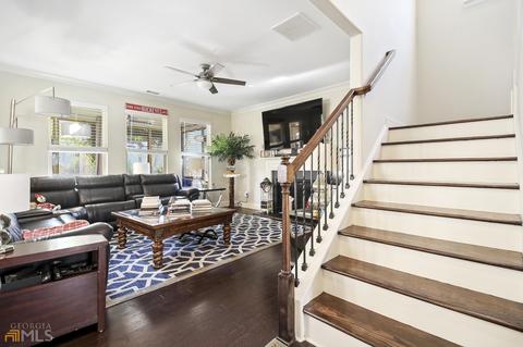 4714 Jack Nicklaus St, Duluth, GA 30096 photo 7