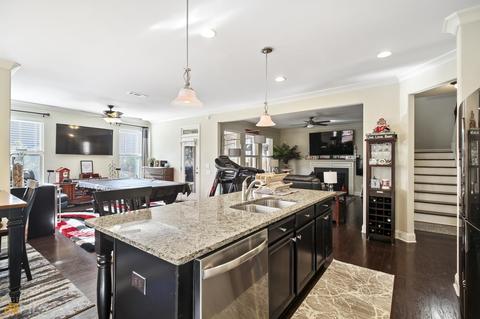 4714 Jack Nicklaus St, Duluth, GA 30096 photo 13
