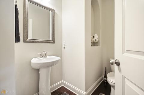 4714 Jack Nicklaus St, Duluth, GA 30096 photo 6