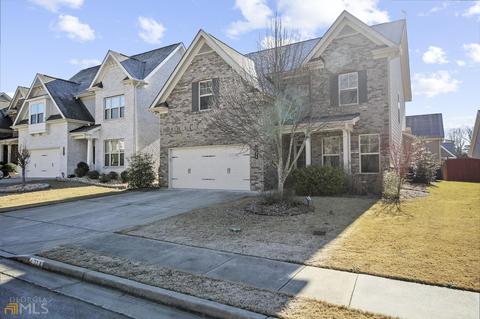 4714 Jack Nicklaus St, Duluth, GA 30096 photo 2