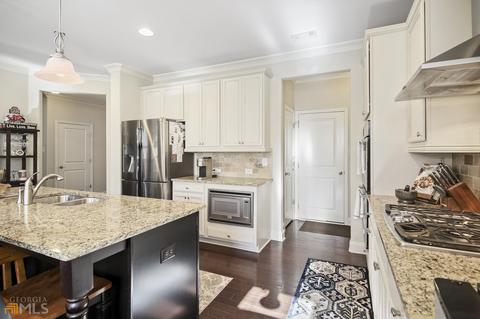4714 Jack Nicklaus St, Duluth, GA 30096 photo 11