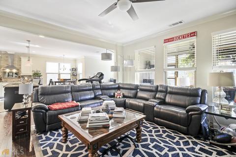 4714 Jack Nicklaus St, Duluth, GA 30096 photo 9