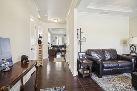 4714 Jack Nicklaus St, Duluth, GA 30096 photo 4