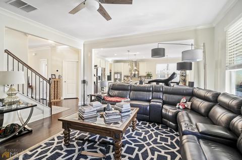 4714 Jack Nicklaus St, Duluth, GA 30096 photo 8