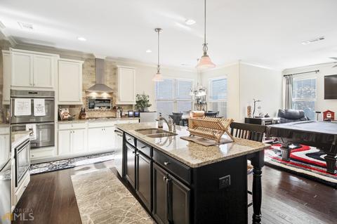 4714 Jack Nicklaus St, Duluth, GA 30096 photo 10
