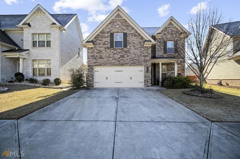 4714 Jack Nicklaus St, Duluth, GA 30096 photo 1