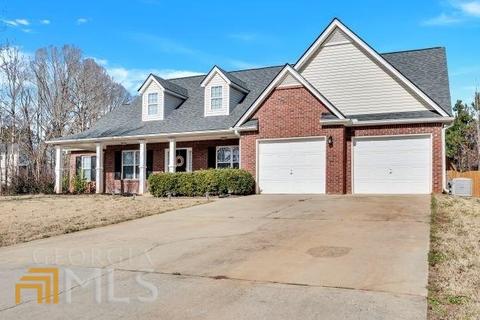 160 Blue Smoke Trl, Hampton, GA 30228 photo 3