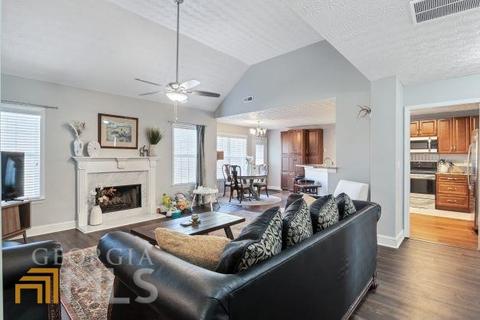 160 Blue Smoke Trl, Hampton, GA 30228 photo 14