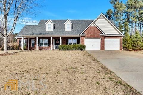 160 Blue Smoke Trl, Hampton, GA 30228 photo 1