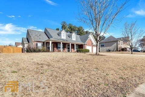 160 Blue Smoke Trl, Hampton, GA 30228 photo 2