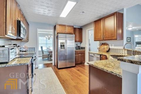 160 Blue Smoke Trl, Hampton, GA 30228 photo 7