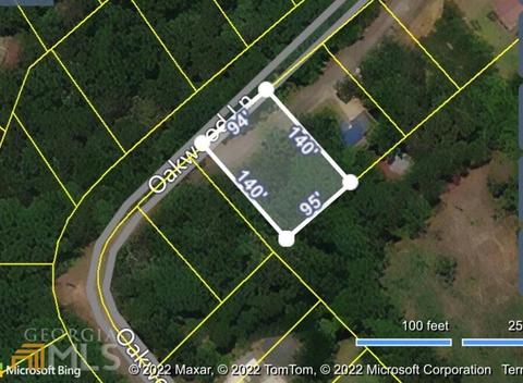 213 Oakwood, Toccoa, GA 30577 photo 2