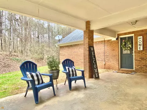 1705 Antioch Rd, Lagrange, GA 30240 photo 3