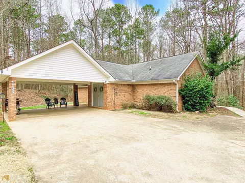 1705 Antioch Rd, Lagrange, GA 30240 photo 1