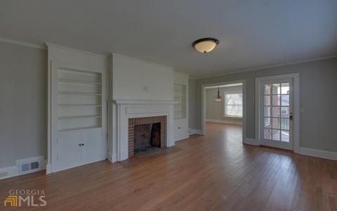 136 Bellvue Dr, Toccoa, GA 30577 photo 6