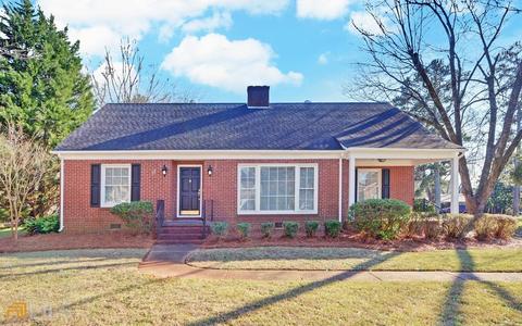 136 Bellvue Dr, Toccoa, GA 30577 photo 2