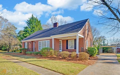 136 Bellvue Dr, Toccoa, GA 30577 photo 1