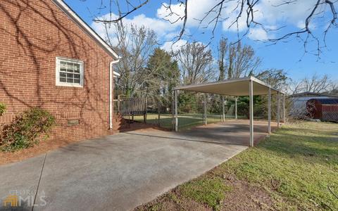 136 Bellvue Dr, Toccoa, GA 30577 photo 35
