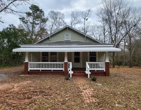 607 Jenkins St, Lagrange, GA 30240 photo 1