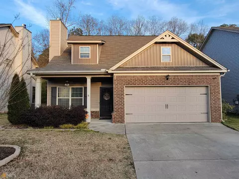 125 Kennedy Blvd, Jackson, GA 30233 photo 1