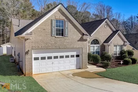 200 Meadowbrook Ct, Covington, GA 30016 photo 9