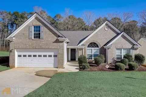 200 Meadowbrook Ct, Covington, GA 30016 photo 1