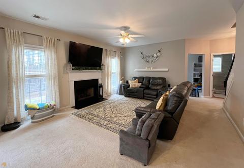 908 Maple Leaf Dr, Mcdonough, GA 30253 photo 9