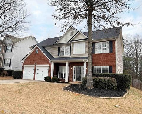 908 Maple Leaf Dr, Mcdonough, GA 30253 photo 1