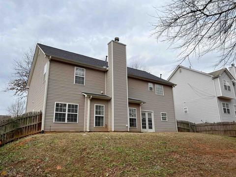 908 Maple Leaf Dr, Mcdonough, GA 30253 photo 34