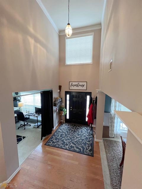 908 Maple Leaf Dr, Mcdonough, GA 30253 photo 4