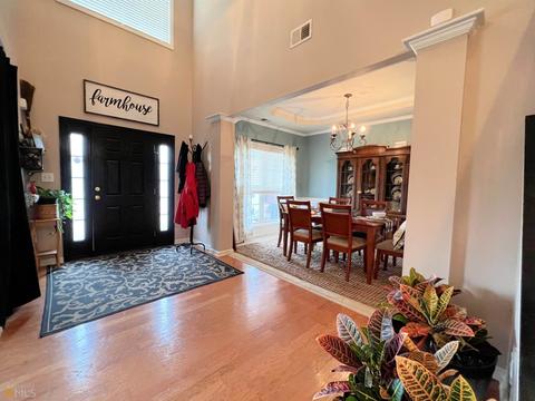 908 Maple Leaf Dr, Mcdonough, GA 30253 photo 2