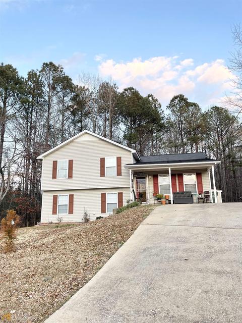 168 Pine Grove Ln, Lagrange, GA 30241 photo 1