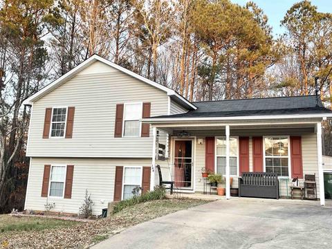 168 Pine Grove Ln, Lagrange, GA 30241 photo 2