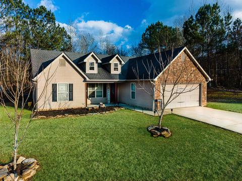 302 Northfield Dr, Lagrange, GA 30240 photo 1