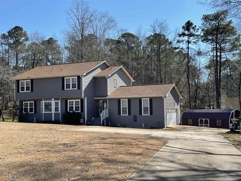 109 Thomas Dr, Lagrange, GA 30240 photo 1