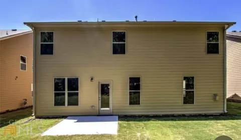 2451 Quincy Loop, Fairburn, GA 30213 photo 2