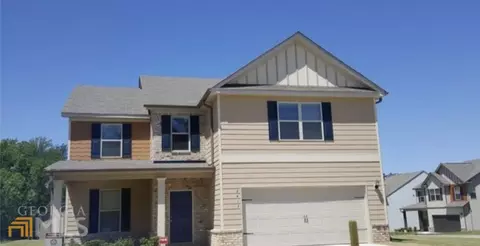 2451 Quincy Loop, Fairburn, GA 30213 photo 1