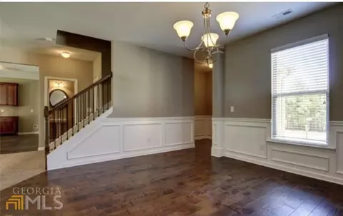 2451 Quincy Loop, Fairburn, GA 30213 photo 11