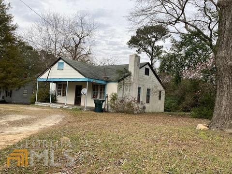 403 Pine St, Dublin, GA 31021 photo 1