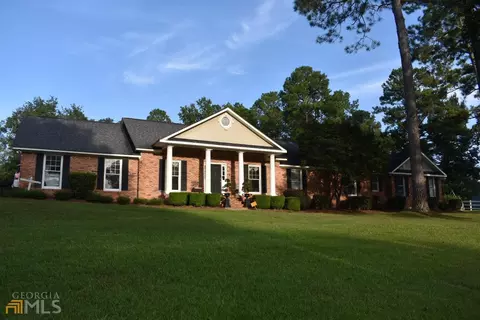 401 Payne Pl, Dublin, GA 31021 photo 35
