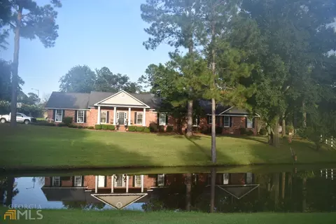 401 Payne Pl, Dublin, GA 31021 photo 1