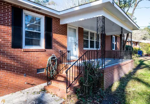 2648 Riverview Rd, Macon, GA 31204 photo 4