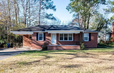 2648 Riverview Rd, Macon, GA 31204 photo 1