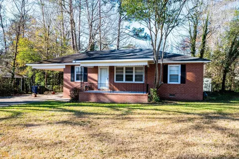 2648 Riverview Rd, Macon, GA 31204 photo 2