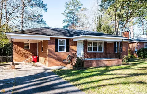 2648 Riverview Rd, Macon, GA 31204 photo 3